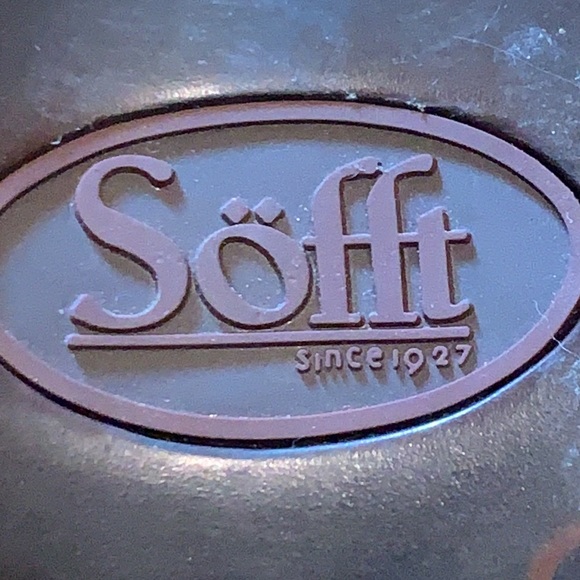 SOFFT leather mules - Picture 11 of 14